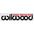 Wilwood 120-17546 UTV4 Universal Lug Mount Bremssattel 4 Kolben-1