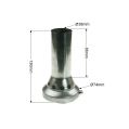 Exhaust Muffler Silencer Insert 3