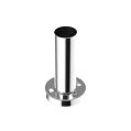 Exhaust Muffler Silencer 4,5