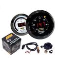 AEM AFR gauge with Bosch wideband sensor AEM 30-4110-2
