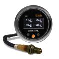 Anzeige Innovate 3903 ECF-1, (FUEL) Ethanol Content Mit Ablesefunktion AFR-1