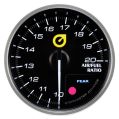 Neu Auto Gauge AFR Anzeige 60mm-2