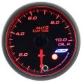 New Auto Gauge Oil Pressure Indicator Stepper Motor Peak series 52mm-1