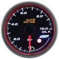 New Auto Gauge Oil Pressure Indicator Stepper Motor Peak series 52mm-2