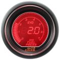 New Auto Gauge EVO series gauge Fuel Pressure indicator-2