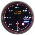New Auto Gauge Fuel Pressure Indicator Stepper Motor Peak series 60mm-2