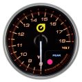 Neu Auto Gauge Voltmeter 52mm-1