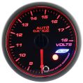 New Auto Gauge Voltage Indicator Stepper Motor Peak series 60mm-2