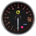 Neu Auto Gauge Tachometer Anzeige 52mm-1