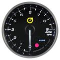 Neu Auto Gauge Tachometer Anzeige 52mm-2
