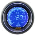 Neu Auto Gage Öltemperatur Anzeige Evo serie-1