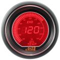 Neu Auto Gage Öltemperatur Anzeige Evo serie-2