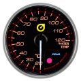 New Auto Gauge water temperature indicator 60mm-1