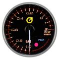 New Auto Gauge Vacuum indicator 52mm-1