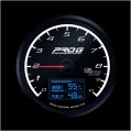 Pro G AVS Series Multi Gauge, oil pressure 10 Kg/cm2 60mm-1