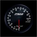Pro G Race Series 2 RC gauge, fuel pressure Kg/cm2 WHITE 60mm-1