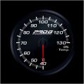 Anzeige Pro G Race Series 2 RC,  Öltempratur °C weiß 52mm-1