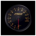 Anzeige Pro G Race Series 2 RC, Abgastempratur EGT °C Rot 52mm-1