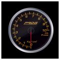 Wskaźnik Pro G Race Series 2 RS, oil pressure Kg/cm2 RED 52mm-1