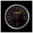 Wskaźnik Pro G Race Series 2 RS,  EGT °C RED 52mm-1