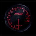Pro G Race Series RC gauge, oil pressure Kg/cm2 RED 52mm-1