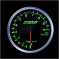 Öldruckanzeige Pro G Race Series RS Kg/cm2 GREEN 60mm-1