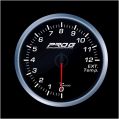 Pro G Race Series RS gauge, exhaust gas temperature EGT °C WHITE 52mm-1