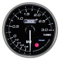Prosport Premium Boost-Anzeige 60mm-1
