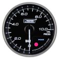Prosport Premium oil pressure indicator 52mm-2