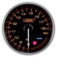 Prosport Premium Voltmeter 60mm-1