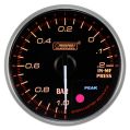 Prosport Premium Unterdruck-Anzeige 60mm-2
