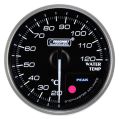 Prosport Premium Wassertemperaturanzeige 52mm-2