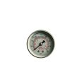 Fuel pressure Regulator gauge EFI Racing AN6-3
