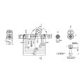Bosch 316cc injector-2