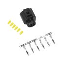 Stecker Bosch LSU 4.2-1