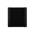 Chargecooler radiator FMIC.Pro Mercedes AMG A45 CLA45 2.0T 2013+-5