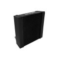 Chargecooler radiator FMIC.Pro Mercedes AMG A45 CLA45 2.0T 2013+-4