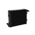 Chargecooler radiator FMIC.Pro Mercedes Benz C63 (S) AMG-3