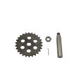 BMW M50 M52 M54 UPGRADED REINFORCED OIL PUMP SHAFT - M54B30 TURBO - UPGRADE KIT-2