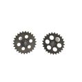 BMW M50 M52 M54 UPGRADED REINFORCED OIL PUMP SHAFT - M54B30 TURBO - UPGRADE KIT-3