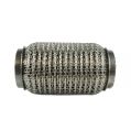 Wzmocniony łącznik elastyczny wydechu 63mm 100 mm-5