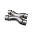 X-Pipe 63mm-3