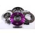 Xtreme Clutch double-disc clutch Ford Mondeo Focus RS ST Mk2 Volvo C30 S40 S60R V50 V70 T5 2.5-1