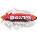 Xtreme Heavy Duty Sprung Ceramic - KTY25009-1B-1