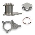 AGR Delete Entfernung Set für Audi A4 A6 mit 2.0 TDI Motoren-1