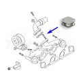 AGR Delete Entfernung Set für Audi A4 A6 mit 2.0 TDI Motoren-3