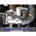 AGR Ventil Delete Entfernung Set Verschlussplatte für BMW E90 E92 E60 mit 2.0 2.5 3.0 D Motoren-6