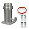 AGR Ventil Delete Entfernung Set für BMW mit 2.0 2.5 3.0 D M47 M57 Motoren-1