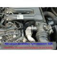 AGR Ventil Delete Entfernung Set für BMW mit 2.0 2.5 3.0 D M47 M57 Motoren-2