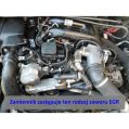 AGR Ventil Delete Entfernung Set für BMW mit 2.0 2.5 3.0 D M47 M57 Motoren-3